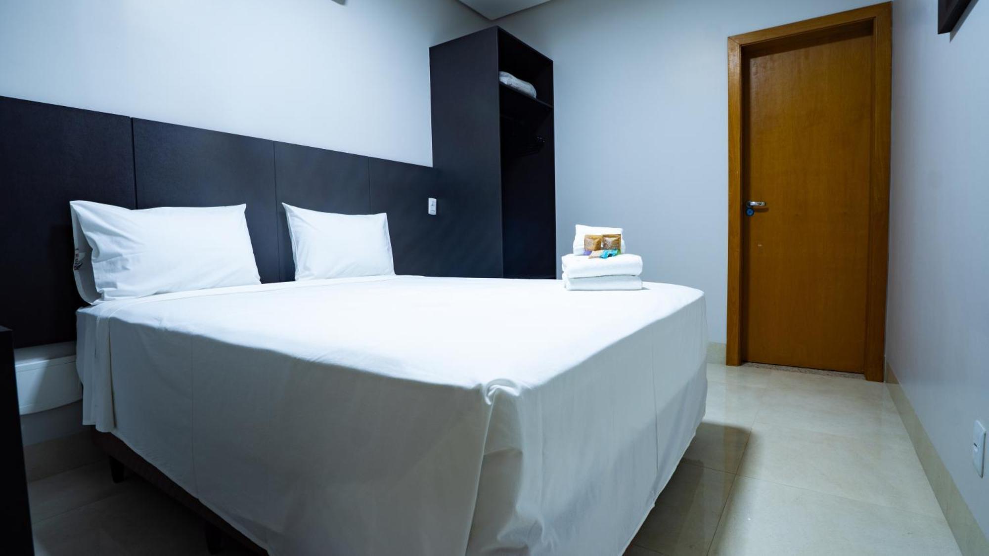 גויאניה Hotel Buena Vista מראה חיצוני תמונה