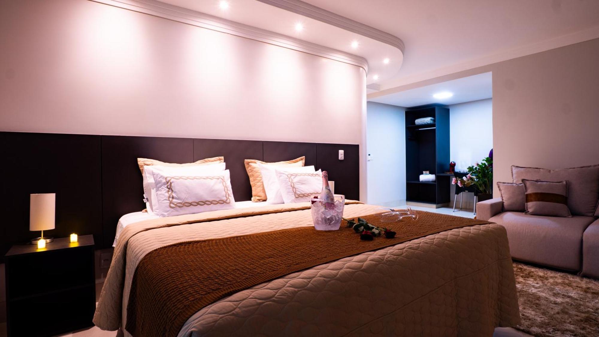 גויאניה Hotel Buena Vista מראה חיצוני תמונה