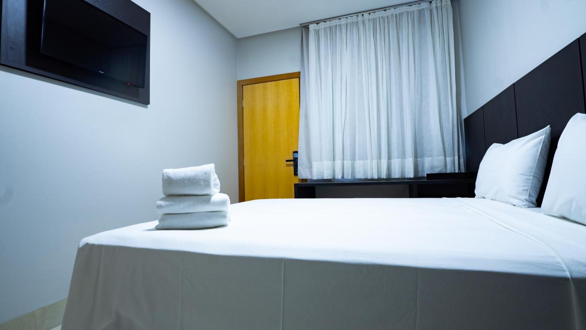 גויאניה Hotel Buena Vista מראה חיצוני תמונה