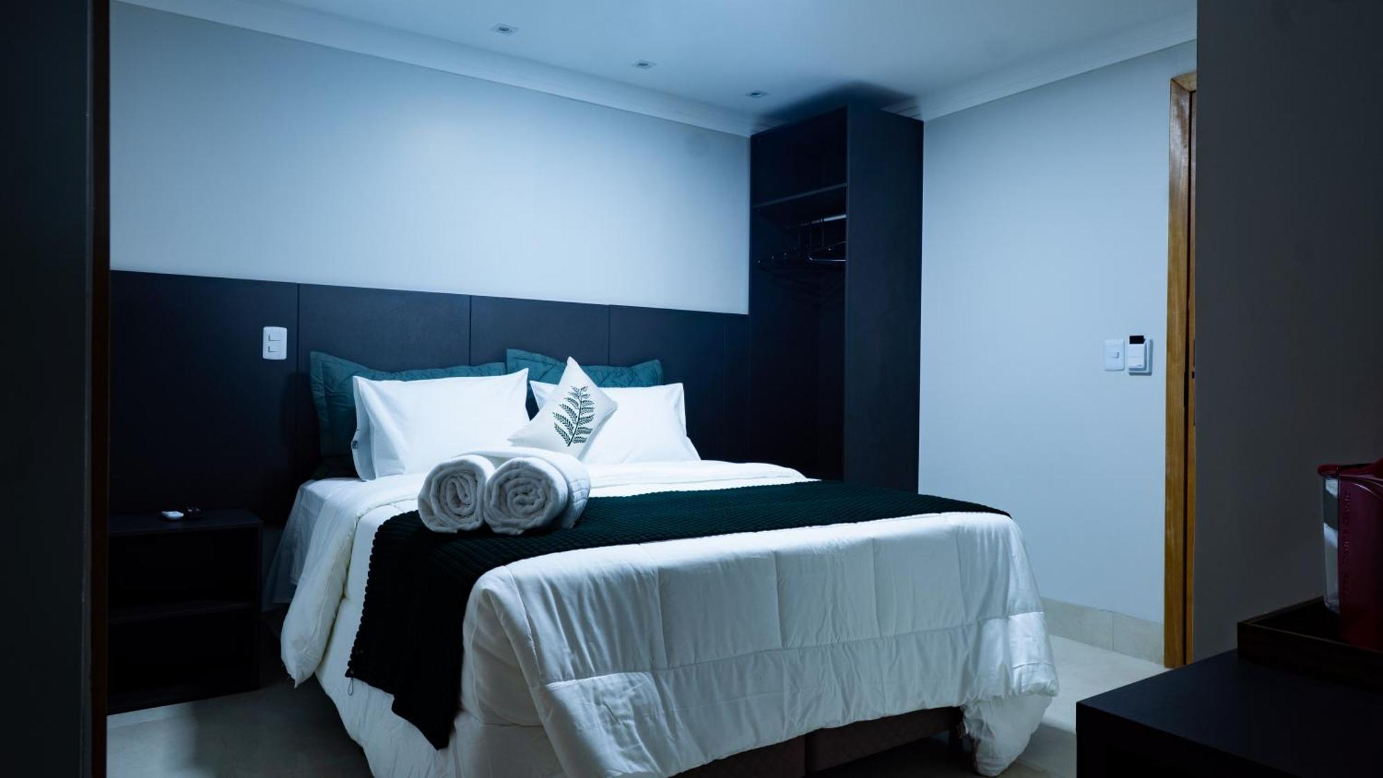 גויאניה Hotel Buena Vista מראה חיצוני תמונה
