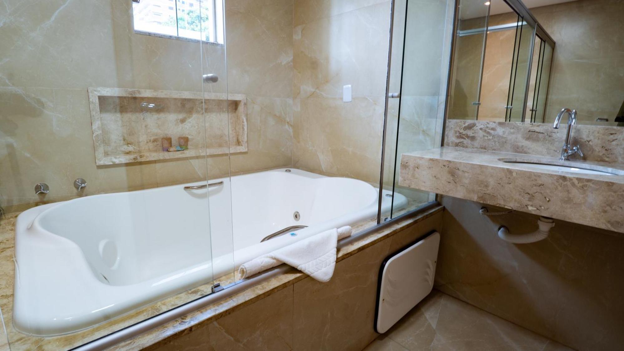 גויאניה Hotel Buena Vista מראה חיצוני תמונה