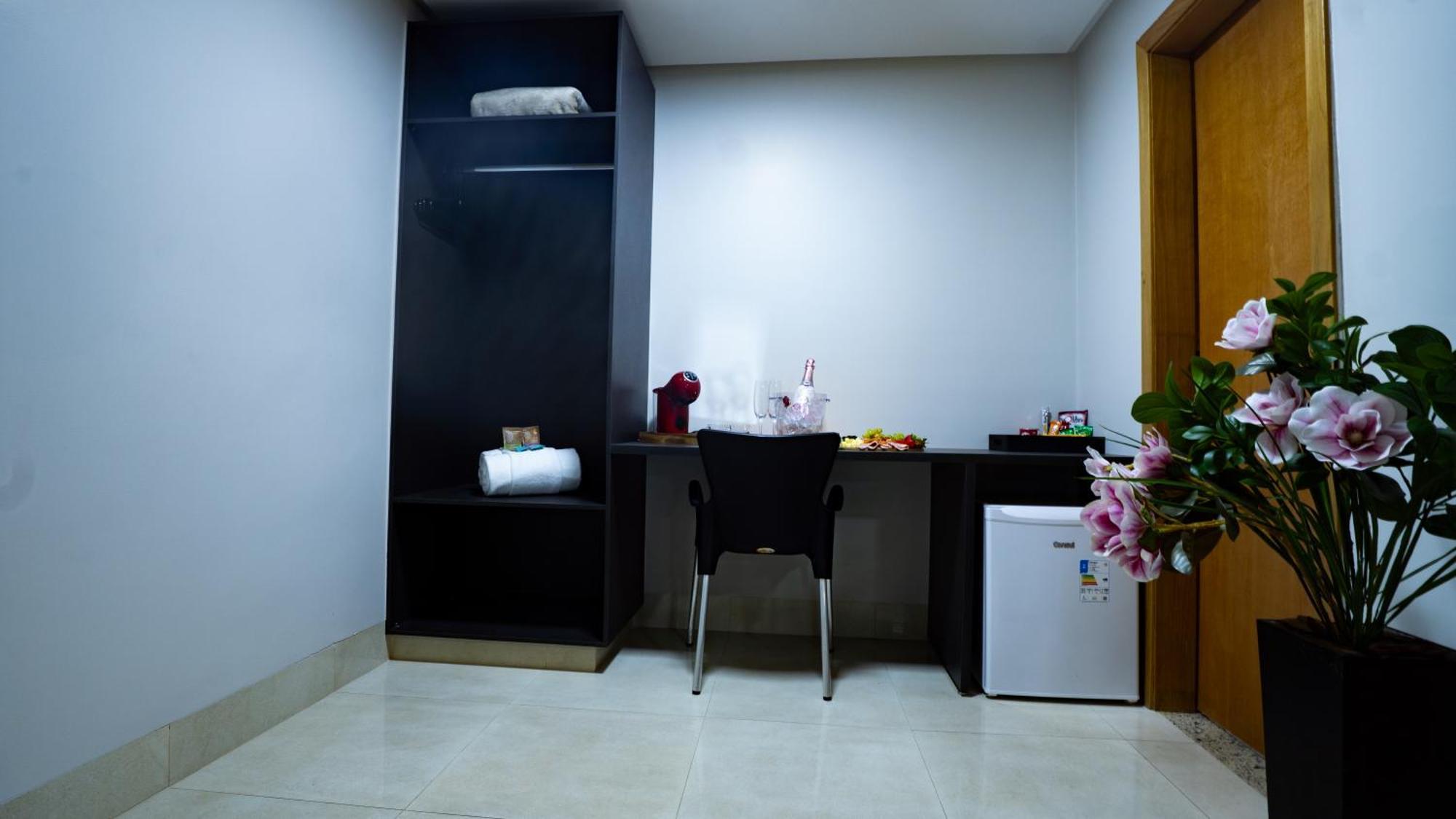 גויאניה Hotel Buena Vista מראה חיצוני תמונה